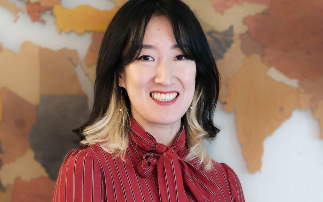 Yeji Cheon