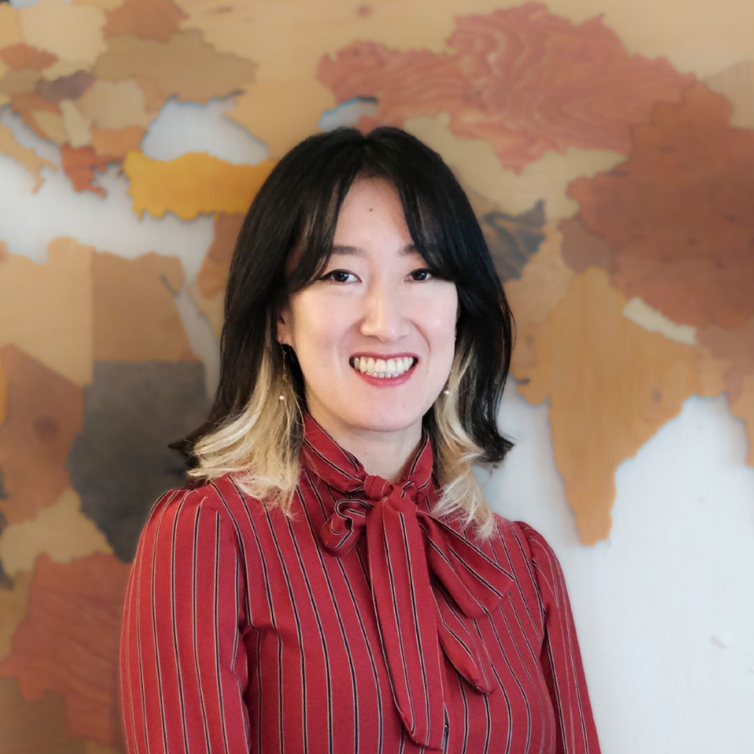 Yeji Cheon