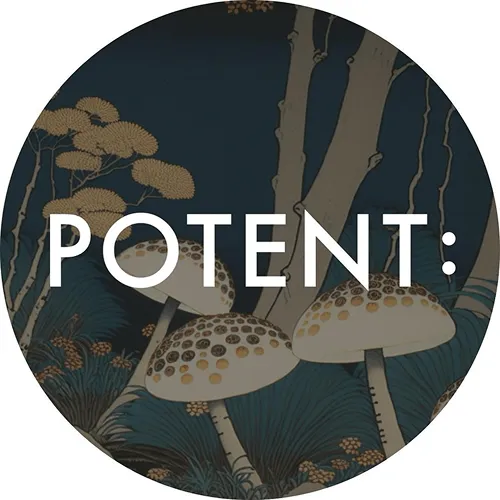 potent fungi