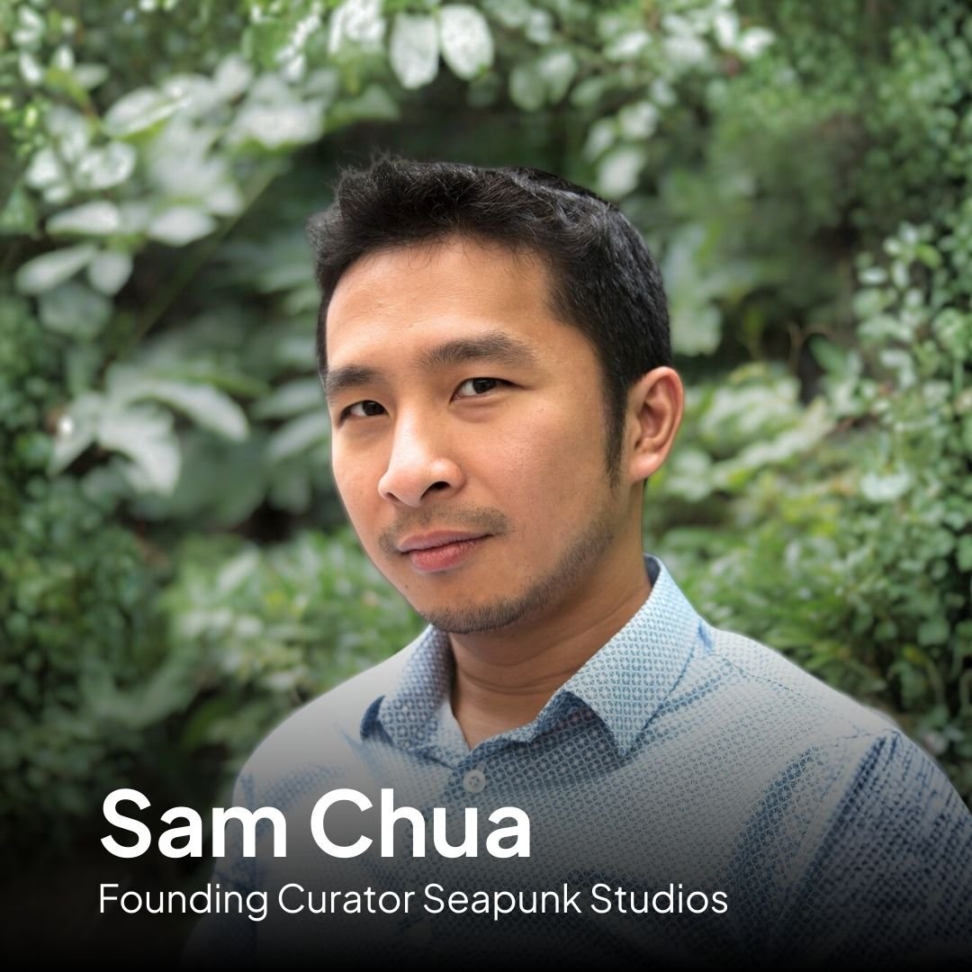 Sam Chua