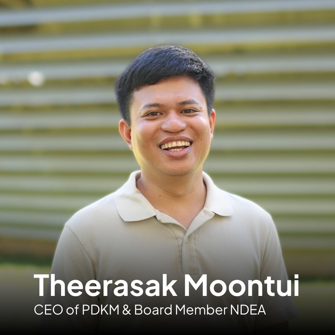 Theerasak Moontui - Arm