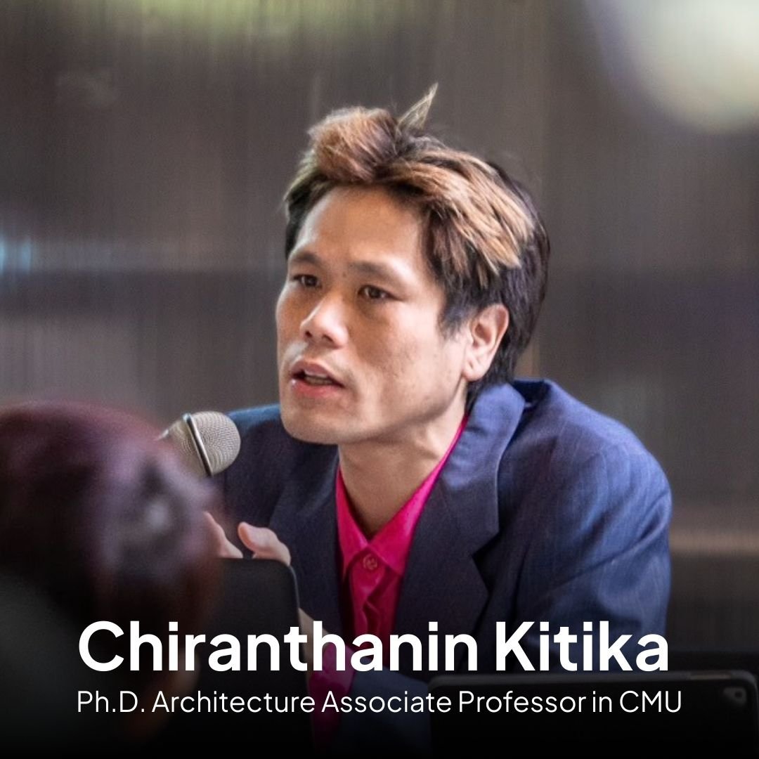 Chiranthanin Kitika (Phuwa)