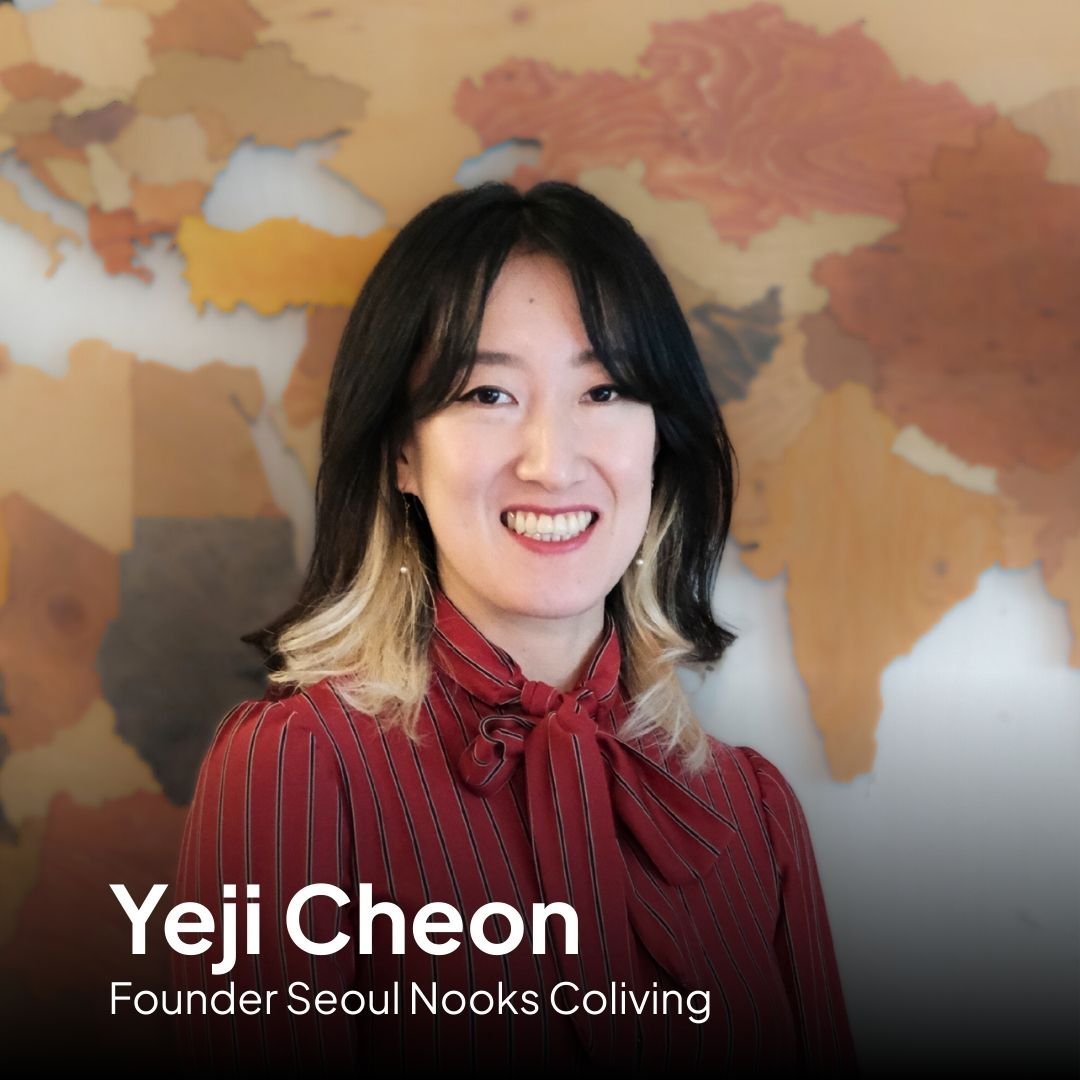 Yeji Cheon