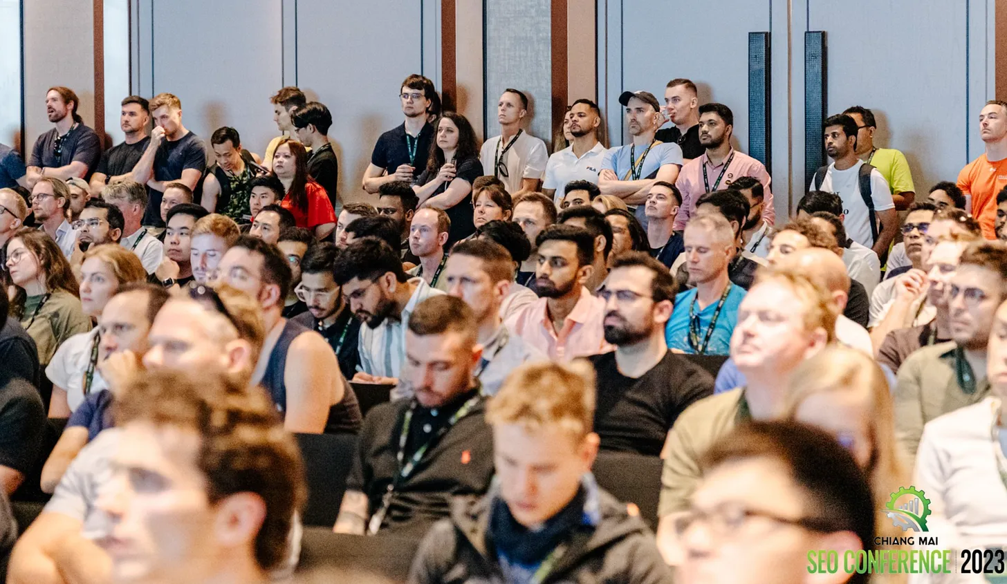 AI for Chiang Mai Hackathon