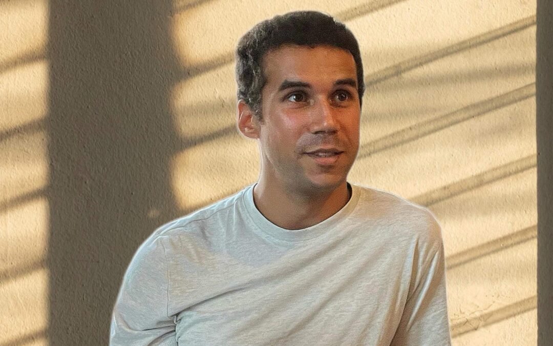 Aleksandar Abu Samra