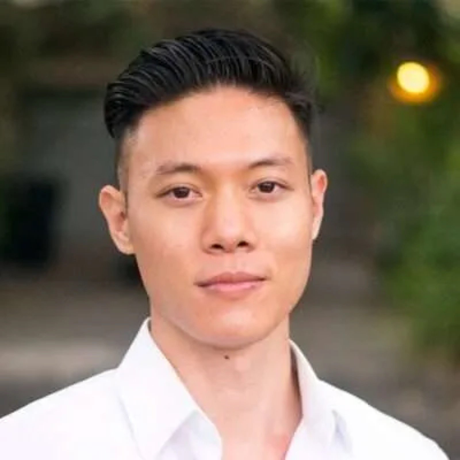 Bradley Zia