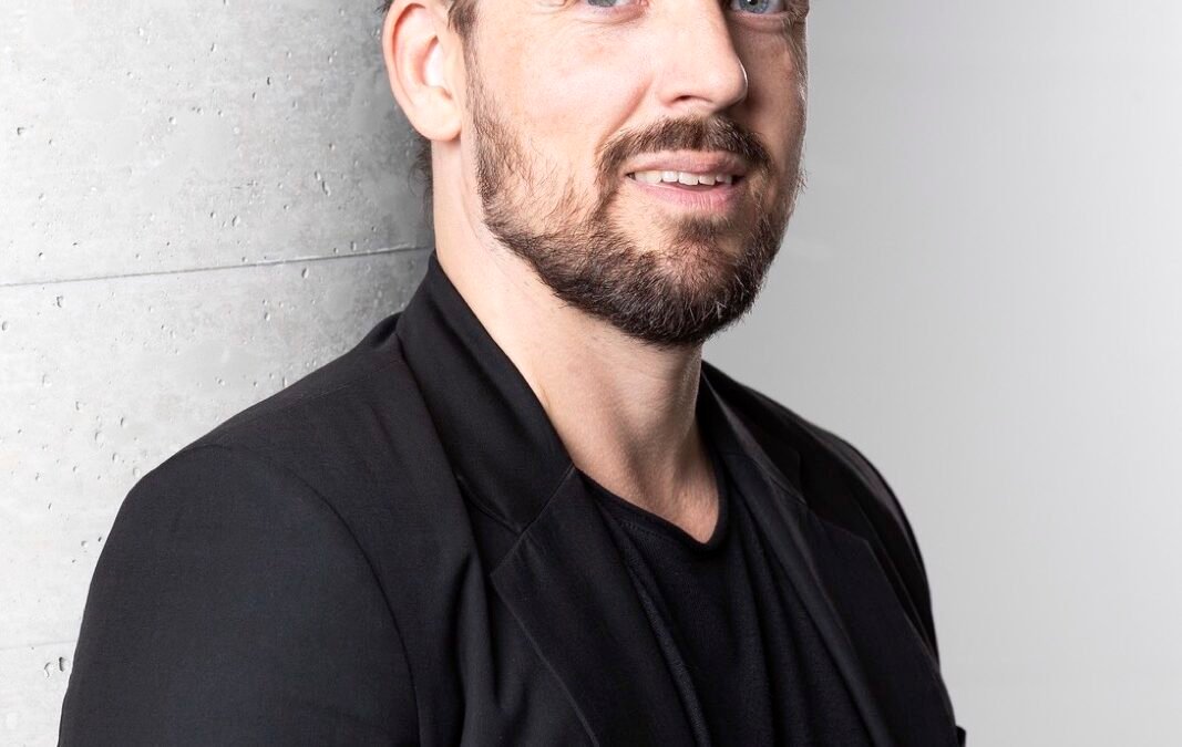 Daniel Schlagwein