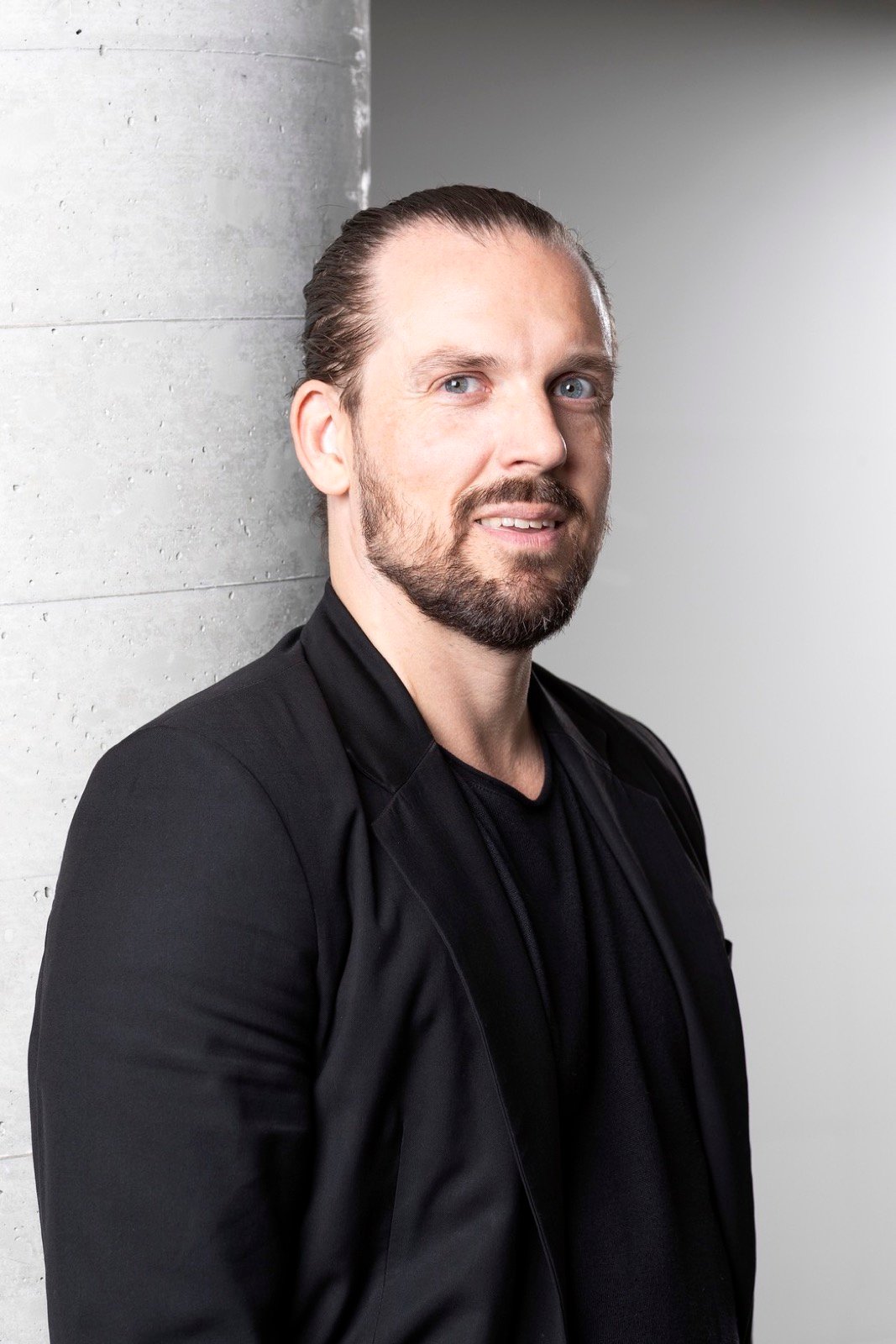 Daniel Schlagwein