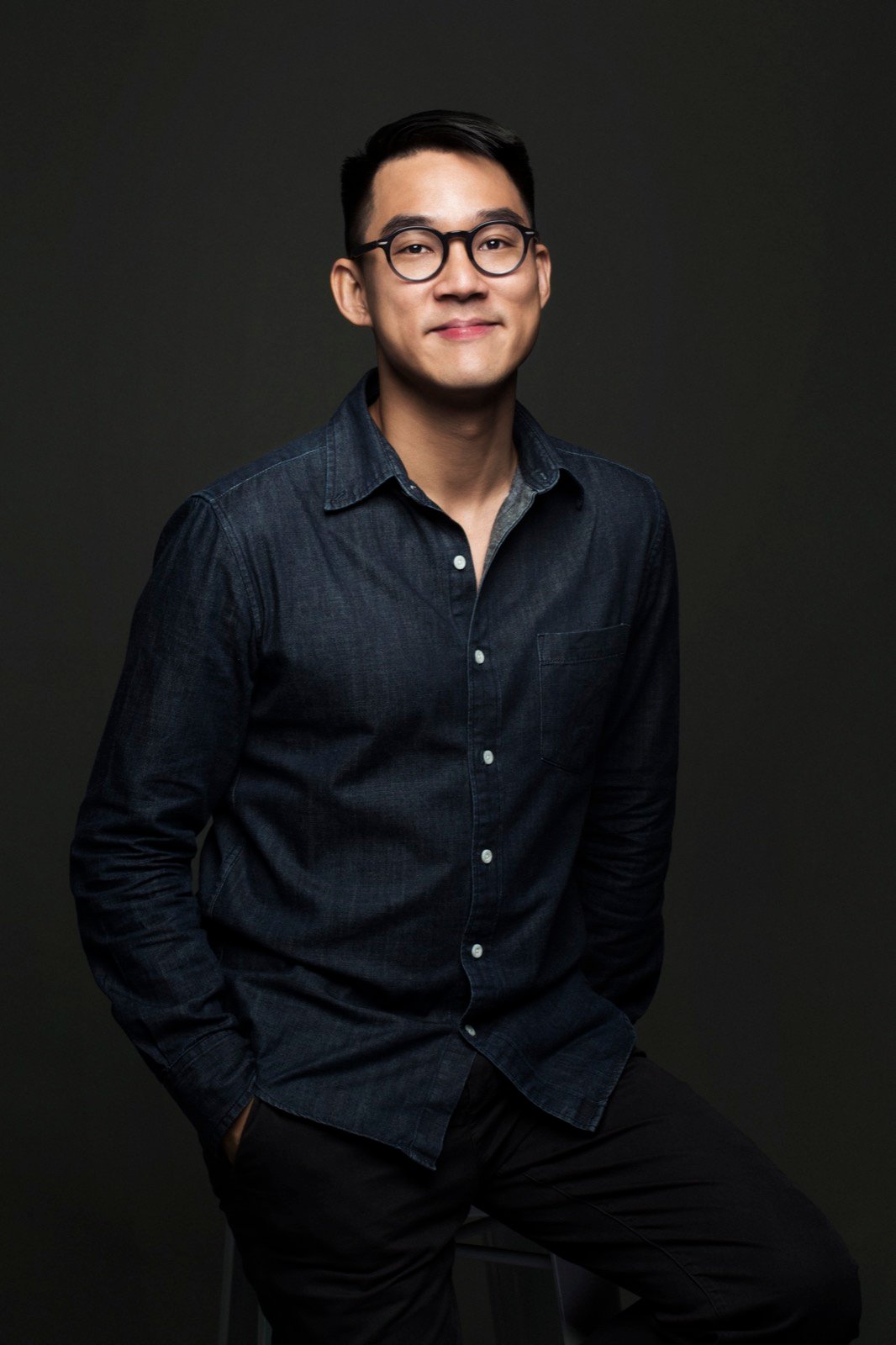 John Ho