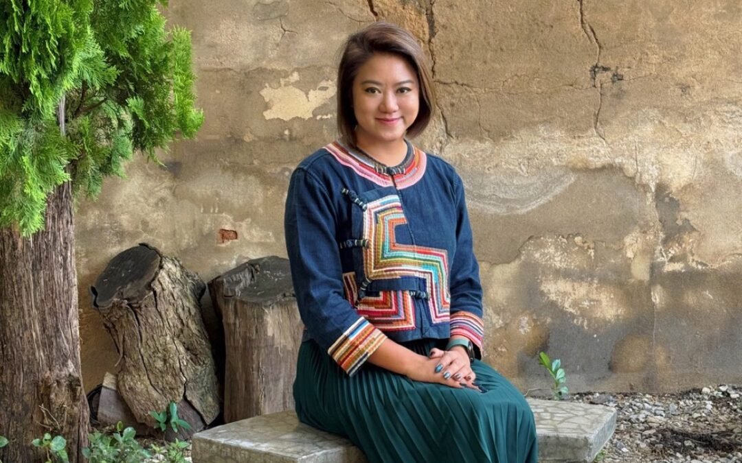 Arisa Nimmanahaeminda
