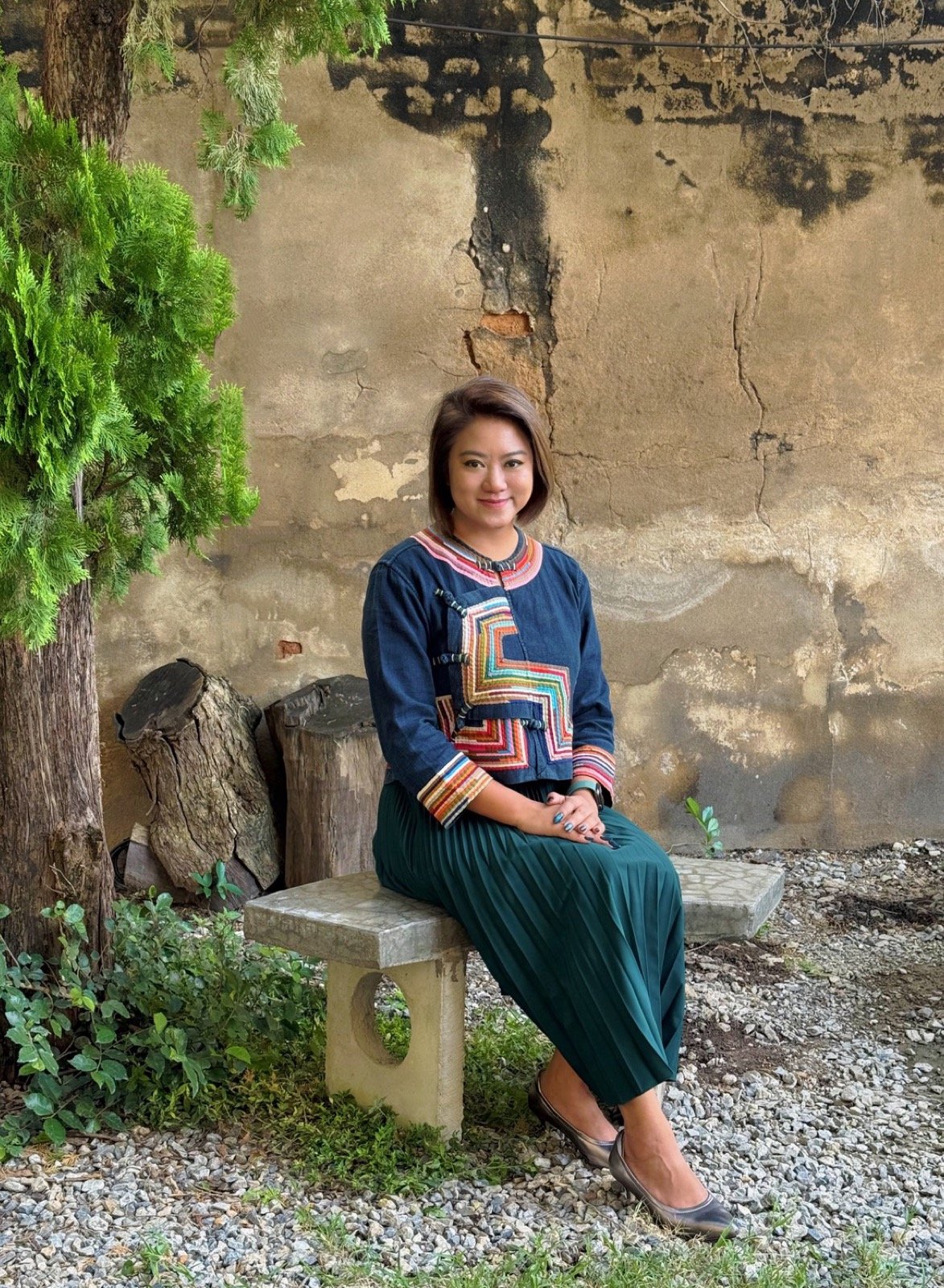 Arisa Nimmanahaeminda