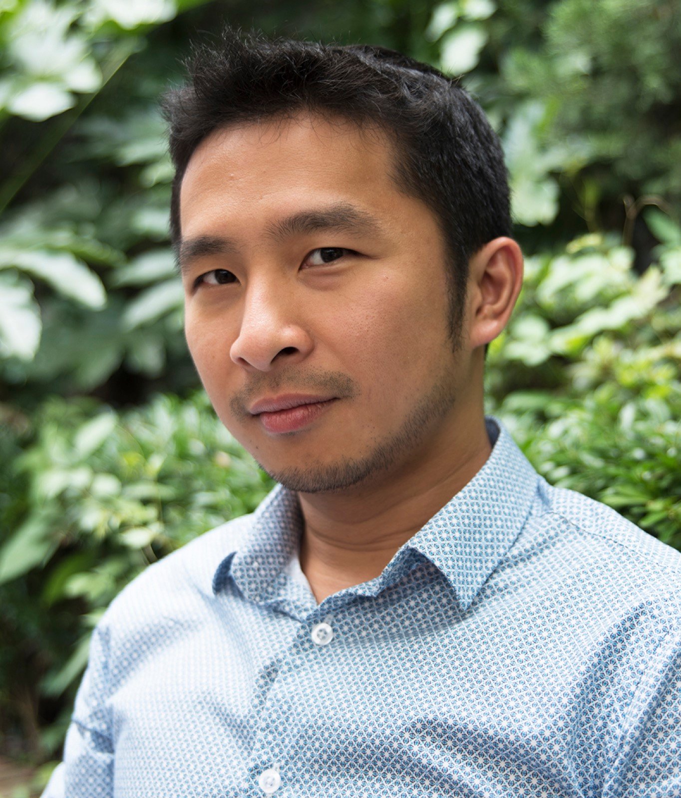 Sam Chua