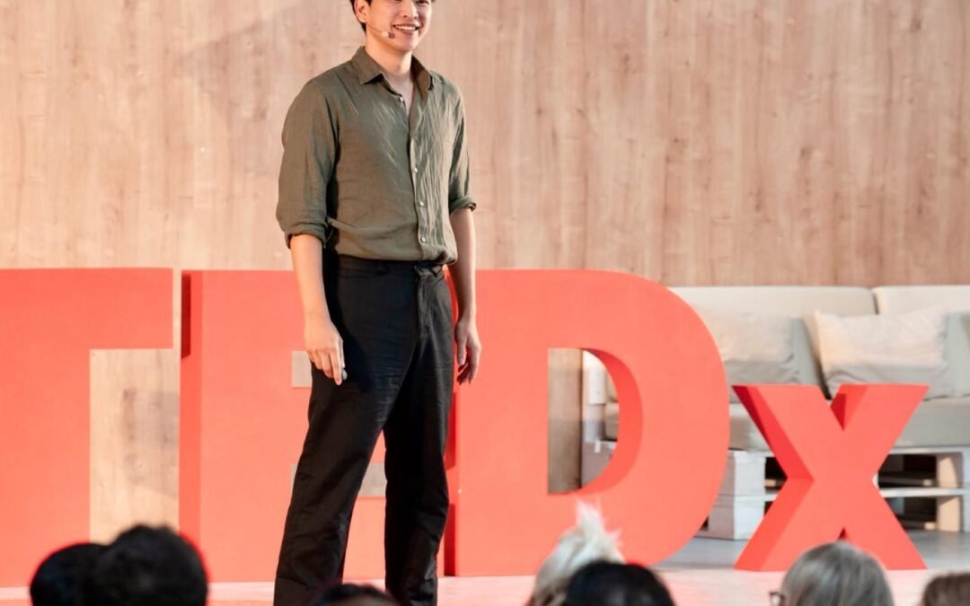 Tristan Lim
