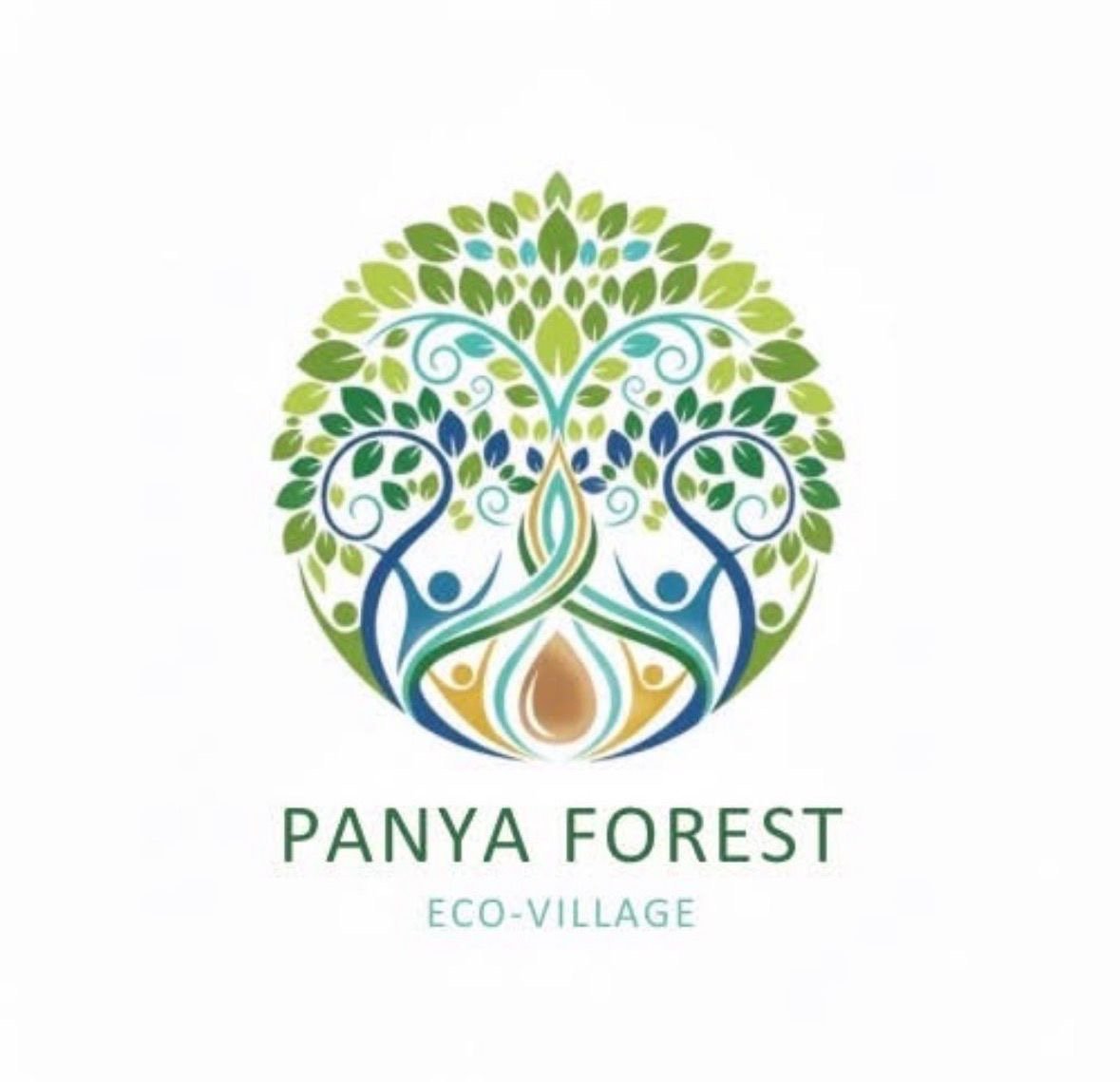 panya forest eco village