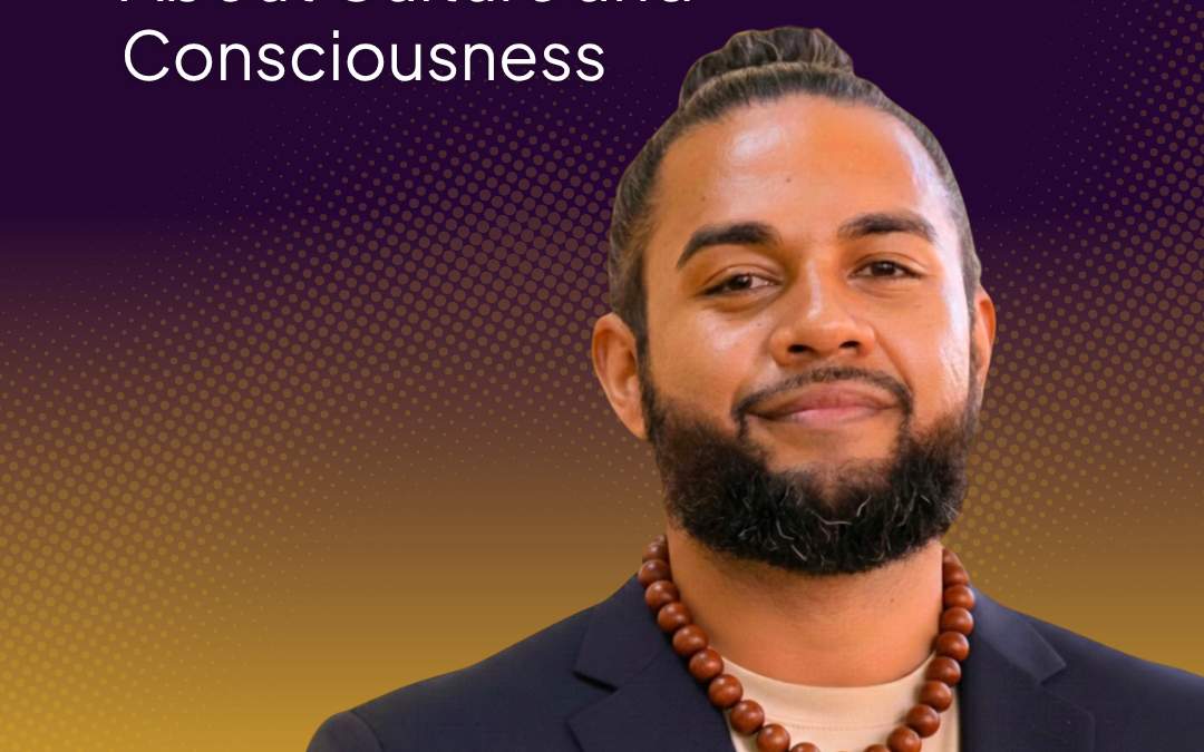 Keynote: What AI keeps getting wrong about culture & consciousness, and what Chiang Mai can teach it
