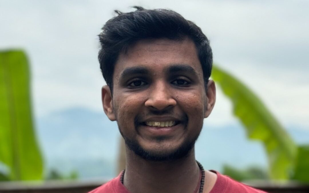 Abhi Agarwal