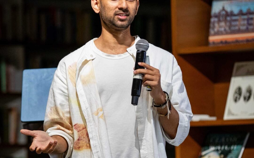 Dev Lewis