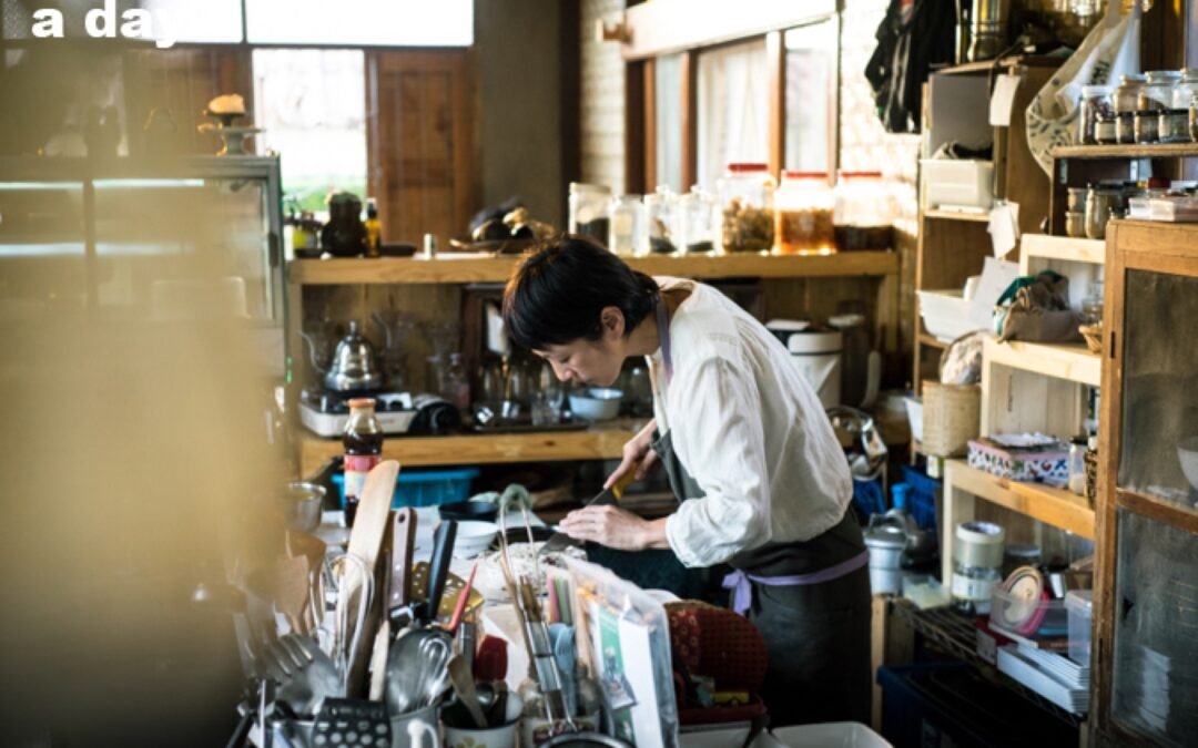 Keiko Makino