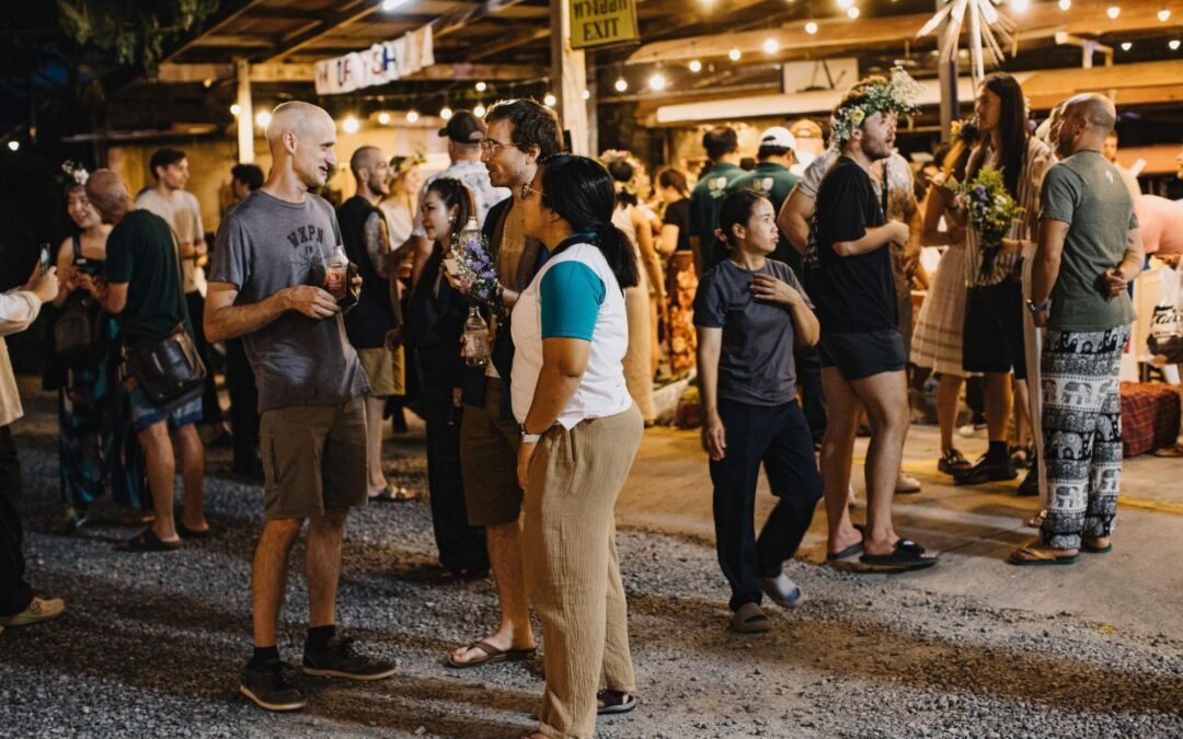 Not Another Nomad Fest