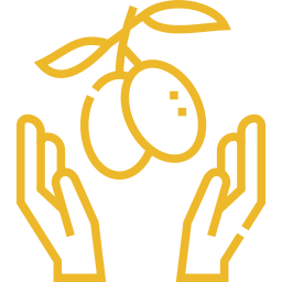 harvest food coliving experience