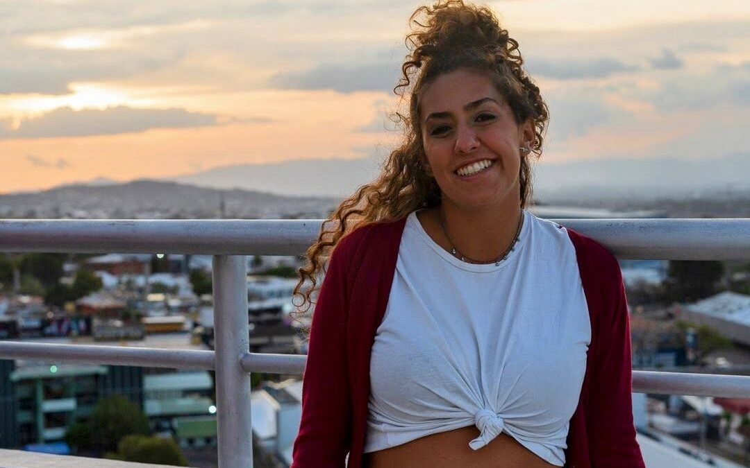 Alexia Almeida