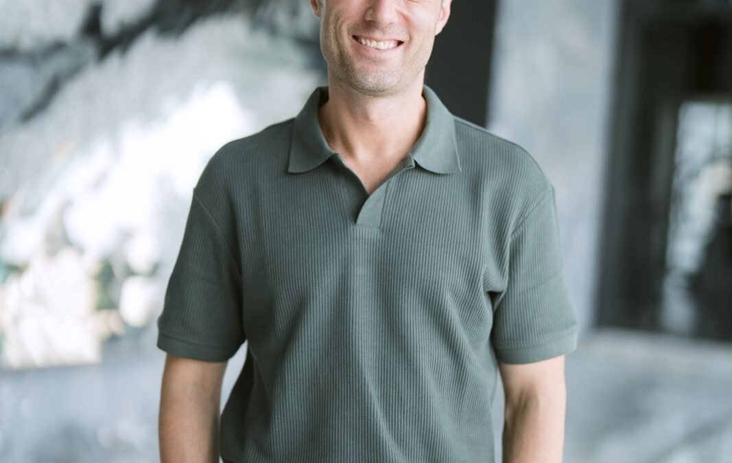 Benjamin Hies