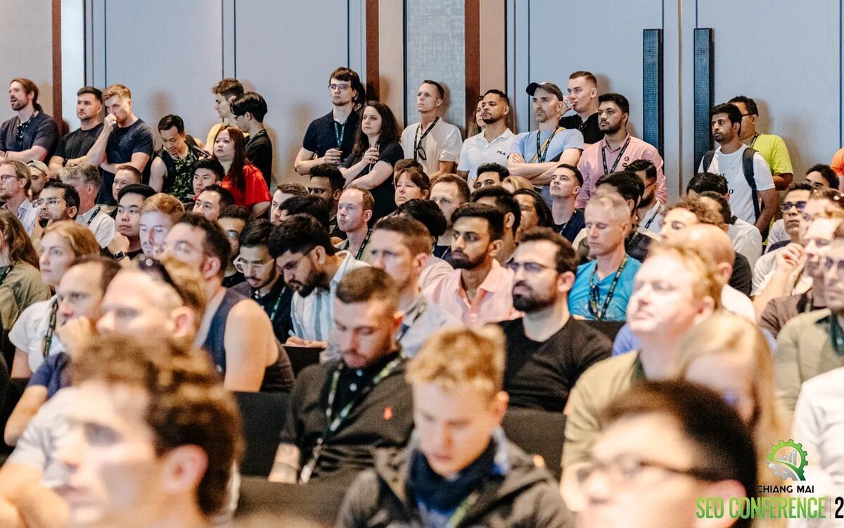 AI for Chiang Mai Hackathon