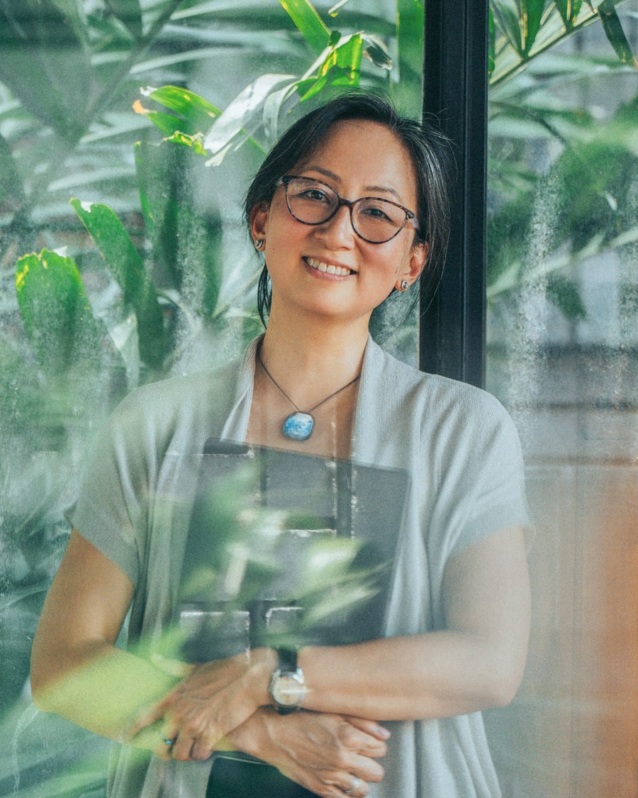 Grace Chen