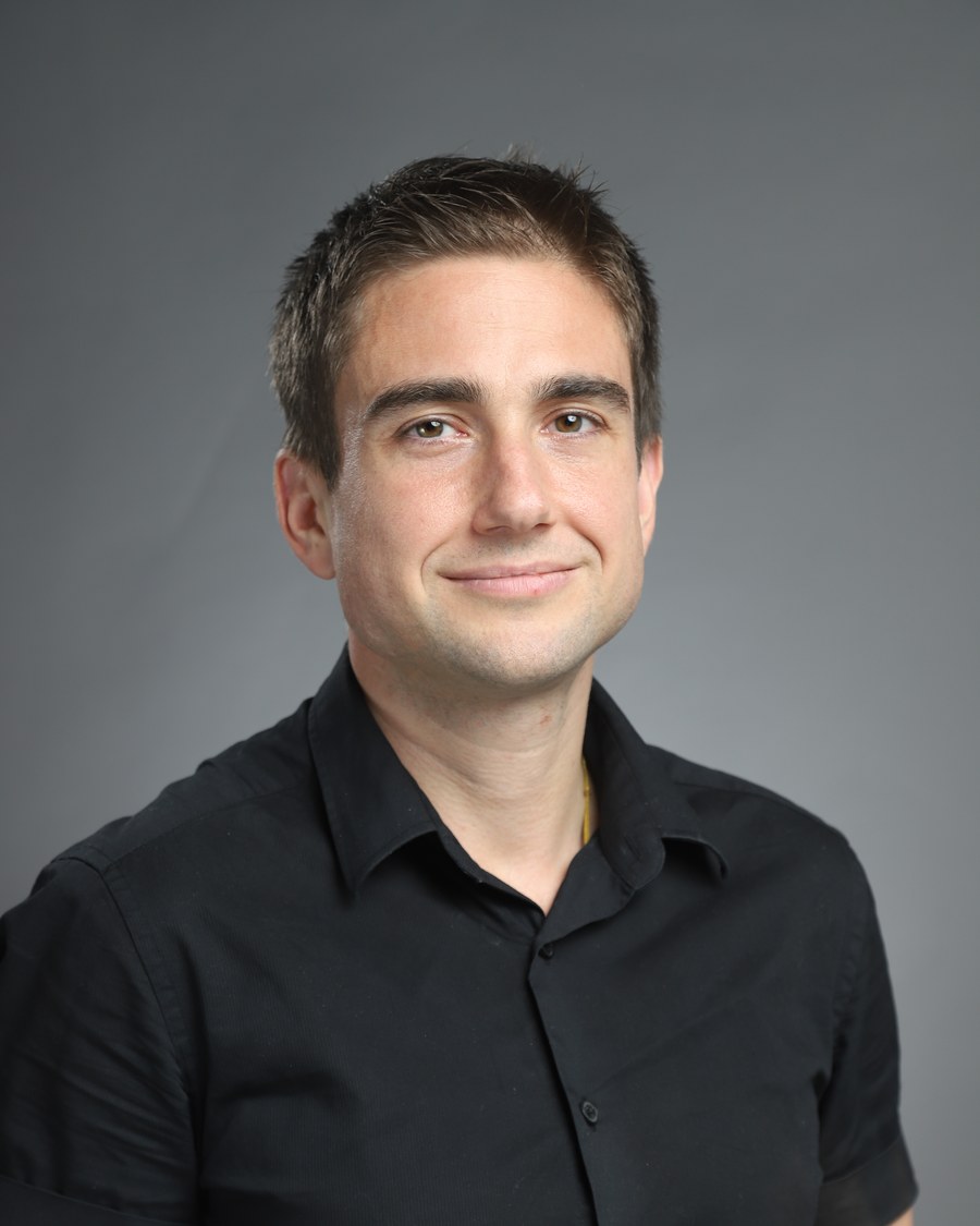 Michael Michelini