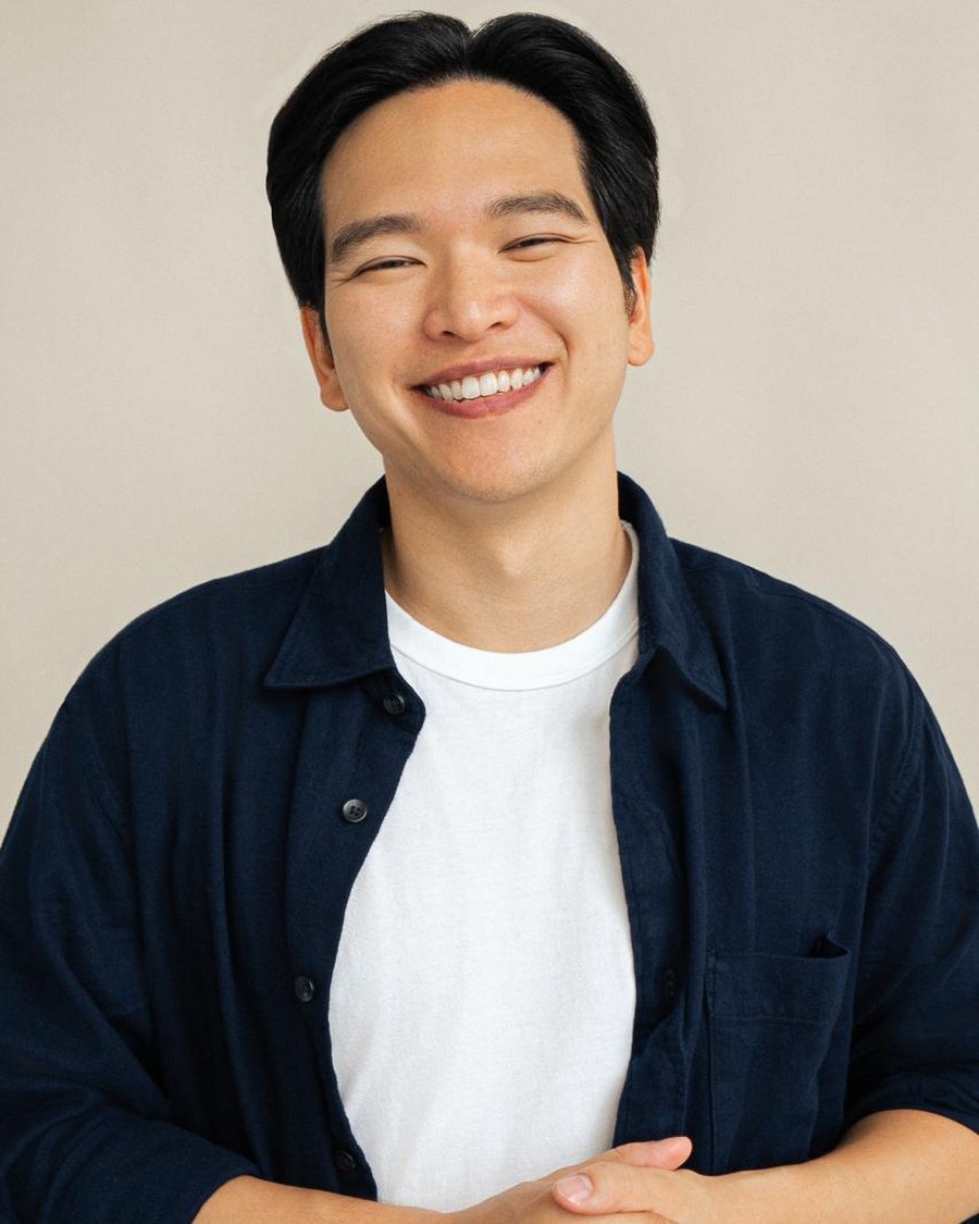 Tristan Lim