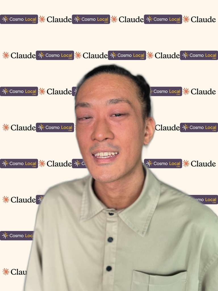 Cliffton Kaewkarn